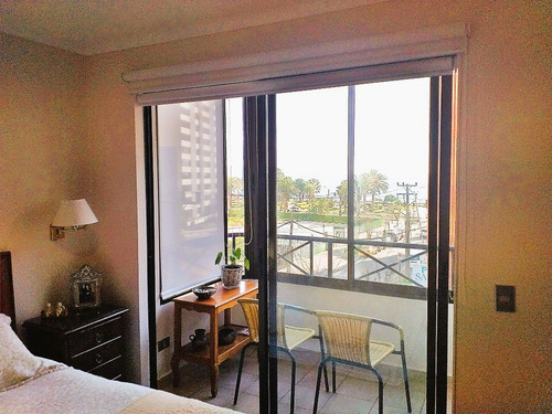 Venta Departamento NP 2D en suite Walk-in cl&oacute;set 2B 1E 1B Libertad - Vi&ntilde;a Del Mar