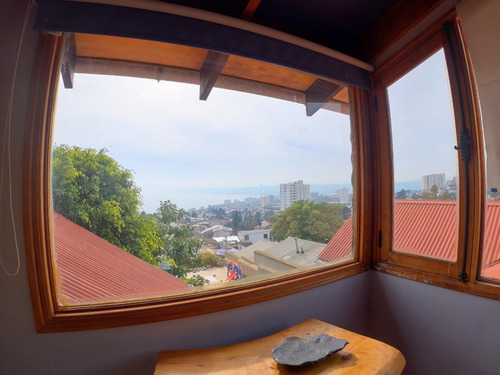 Venta Casa N 3D en suite Walk-in cl&oacute;set 3B 1E  - Vi&ntilde;a Del Mar