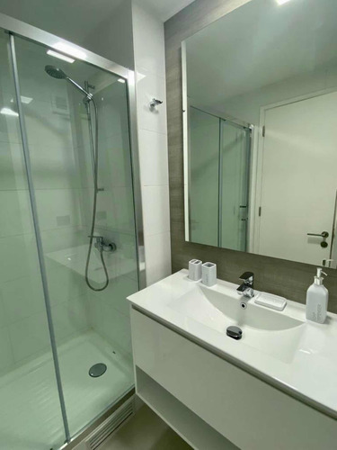 Arriendo Departamento 3D 2B 1E 1B Costas de Montemar - Conc&oacute;n