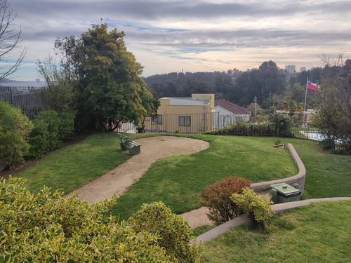 Arriendo Casa 5D 4B 2E 1B Re&ntilde;aca - Vi&ntilde;a Del Mar