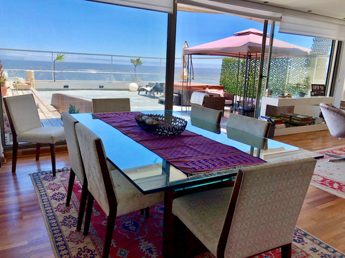 Venta Departamento NO 4D en suite Walk-in cl&oacute;set 4B 2E 1B Re&ntilde;aca - Vi&ntilde;a Del Mar