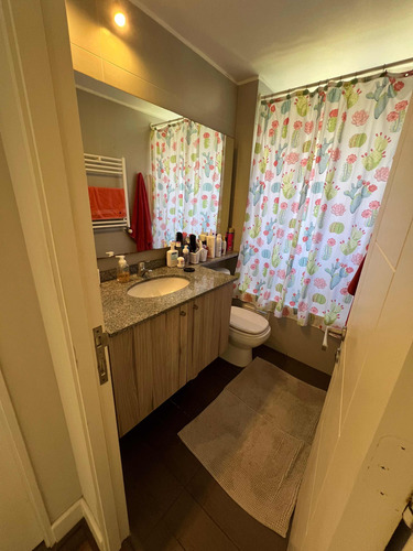 Venta Departamento 3D 2B 2E Costas de Montemar - Conc&oacute;n