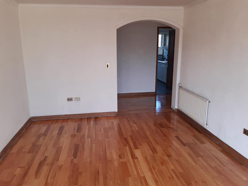 Arriendo Departamento 3D 3B 1B Libertad - Vi&ntilde;a Del Mar