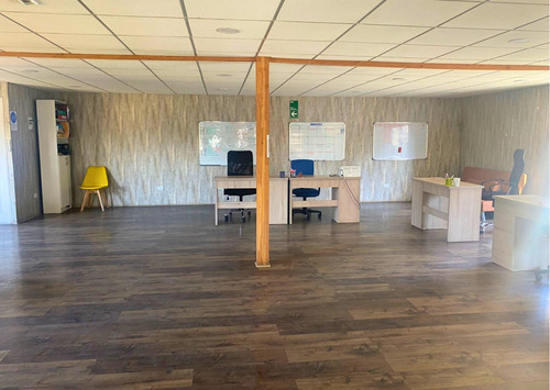 Arriendo Propiedad Industrial -lautaro, Comuna De La Pintana