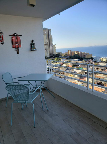 Arriendo Departamento 1D 1B 1E Higuerillas - Conc&oacute;n