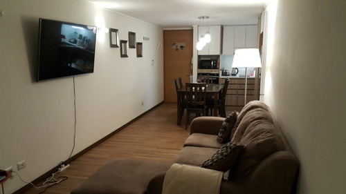 Venta Departamento N 1D en suite Walk-in cl&oacute;set 1B 1E 1B La Boca - Conc&oacute;n