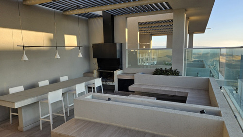 Venta Departamento NO 2D 1B 1E 1B Costas de Montemar - Conc&oacute;n