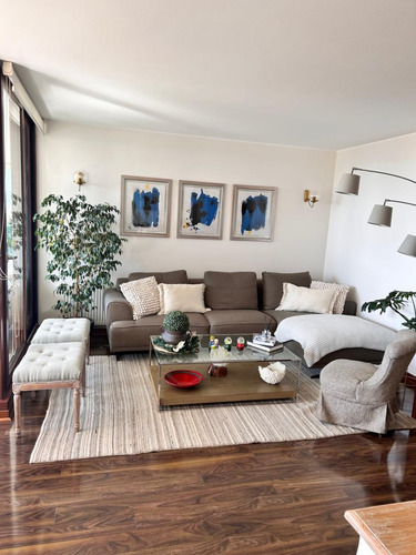 Venta Departamento NP 4D en suite Walk-in cl&oacute;set 4B 2E 1B Re&ntilde;aca - Vi&ntilde;a Del Mar