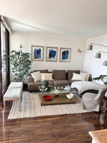 Venta Departamento NP 4D en suite Walk-in cl&oacute;set 4B 2E 1B Re&ntilde;aca - Vi&ntilde;a Del Mar