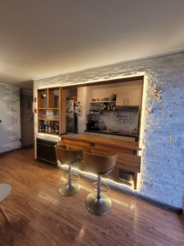 Venta Departamento 2D 1B 1E Agua Santa - Vi&ntilde;a Del Mar