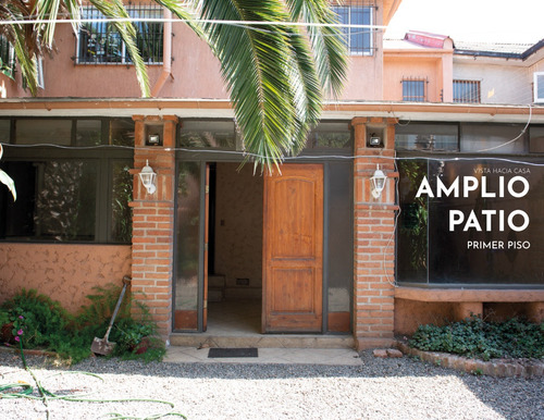 Arriendo Casa NO 4D 3B 3E 1B Libertad - Vi&ntilde;a Del Mar