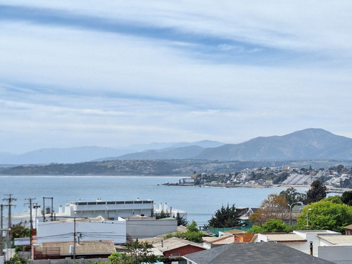 Venta Departamento NO 2D 1B 1E Costas de Montemar - Conc&oacute;n