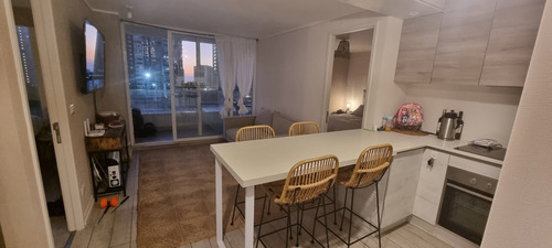Venta Departamento 2D 2B 1E Montemar - Conc&oacute;n