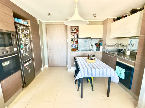 Venta Departamento 2D 2B 1E Re&ntilde;aca - Vi&ntilde;a Del Mar