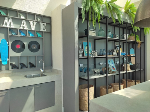 Arriendo Departamento NO 2D en suite 2B 1E 1B Costas de Montemar - Conc&oacute;n