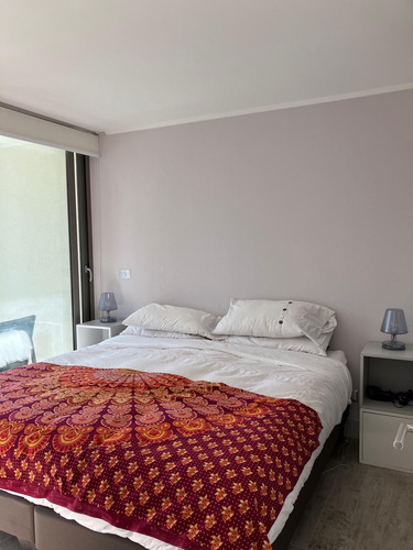 Venta Departamento NP 2D 2B 1E Costas de Montemar - Conc&oacute;n