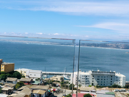 Arriendo Departamento 2D Higuerillas - Conc&oacute;n