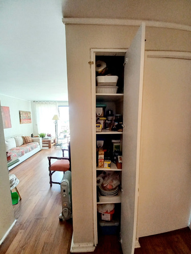 Venta Departamento NP 2D 1B 1E 1B Re&ntilde;aca - Vi&ntilde;a Del Mar