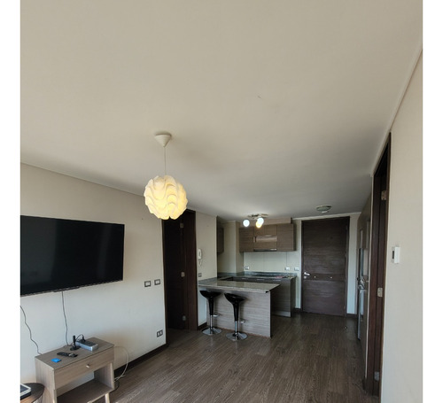 Arriendo Departamento 2D en suite 2B 1E 1B Libertad - Vi&ntilde;a Del Mar