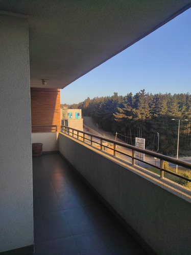 Arriendo Departamento 3D 2B 1E 1B Re&ntilde;aca - Vi&ntilde;a Del Mar