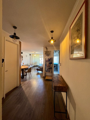 Venta Departamento 3D en suite Walk-in cl&oacute;set 2B 2E 1B Montemar - Conc&oacute;n