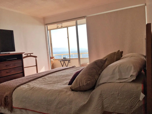 Venta Departamento NP 2D 2B 2E 1B Re&ntilde;aca - Vi&ntilde;a Del Mar