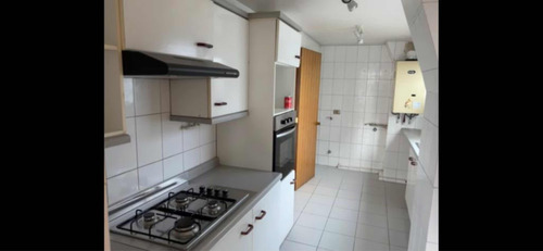 Arriendo Departamento NOSP 4D 3B 2E 1B Libertad - Vi&ntilde;a Del Mar