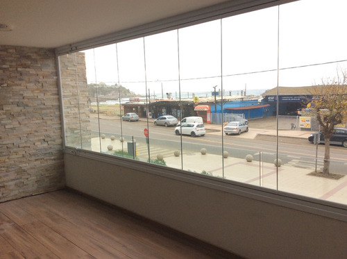 Venta Departamento N 1D en suite Walk-in cl&oacute;set 1B 1E 1B La Boca - Conc&oacute;n