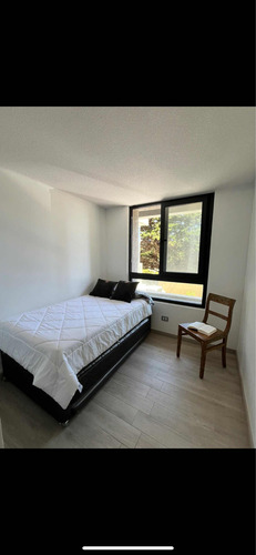 Arriendo Departamento 2D 1B 1E Costas de Montemar - Conc&oacute;n