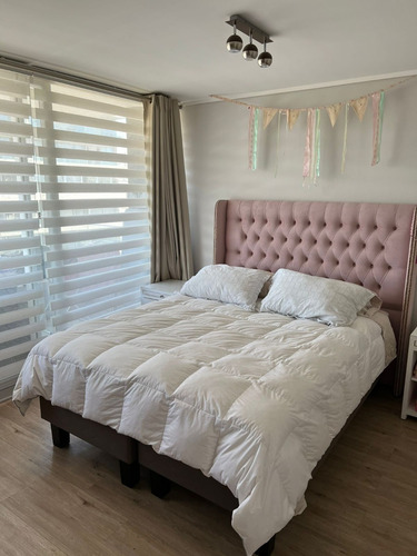 Venta Departamento SO 2D en suite Walk-in cl&oacute;set 2B 1E 1B Centro de Vi&ntilde;a del Mar - Vi&ntilde;a Del Mar