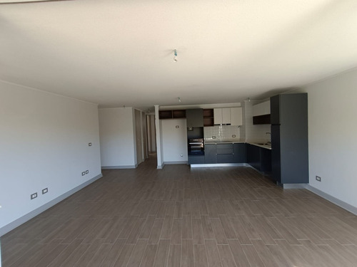 Arriendo Departamento 3D 2B 1E Re&ntilde;aca - Vi&ntilde;a Del Mar