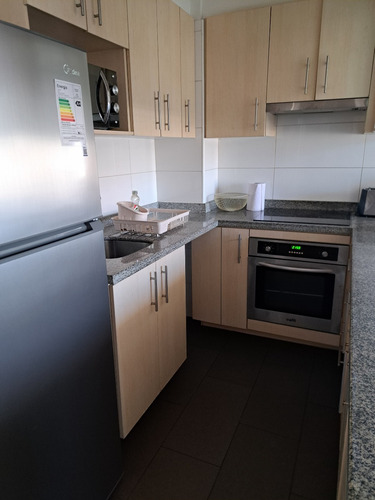 Arriendo Departamento SO 2D 2B 1E Libertad - Vi&ntilde;a Del Mar