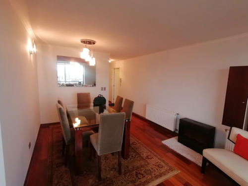 Venta Departamento NO 4D en suite Walk-in cl&oacute;set 3B 2E 1B Centro de Vi&ntilde;a del Mar - Vi&ntilde;a Del Mar