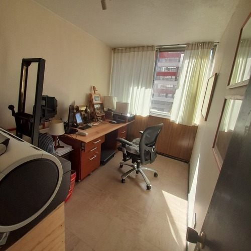 Venta Departamento 3D 1B 1E 1B  - Vi&ntilde;a Del Mar