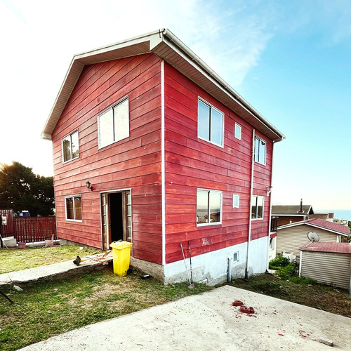 Arriendo Casa N 6D 4B 3E 1B Montemar - Conc&oacute;n