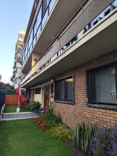 Venta Departamento NOSP 3D 2B 1E Libertad - Vi&ntilde;a Del Mar