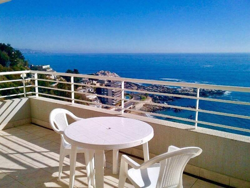 Venta Departamento NP 2D en suite Walk-in cl&oacute;set 2B 1B Re&ntilde;aca - Vi&ntilde;a Del Mar