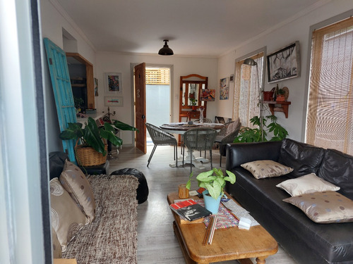 Venta Casa SP 3D en suite Walk-in cl&oacute;set 2B 3E 1B Los Romeros - Los Manantiales - Conc&oacute;n