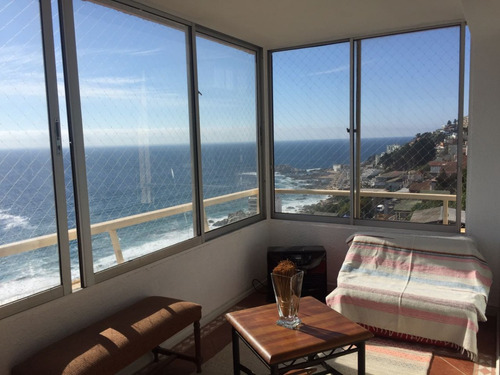 Venta Departamento NP 2D 2B 2E 1B Re&ntilde;aca - Vi&ntilde;a Del Mar