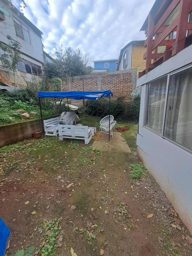 Venta Casa 4D 2B 1E Miraflores - Vi&ntilde;a Del Mar