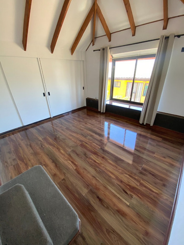 Arriendo Casa NO 5D 4B 2E 3B Montemar - Conc&oacute;n