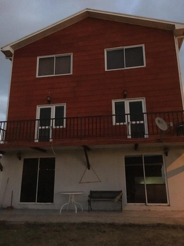 Arriendo Casa NP 5D 2B 3E 1B Montemar - Conc&oacute;n