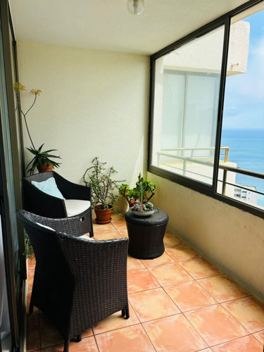 Arriendo Departamento 2D 1B 1E Re&ntilde;aca - Vi&ntilde;a Del Mar