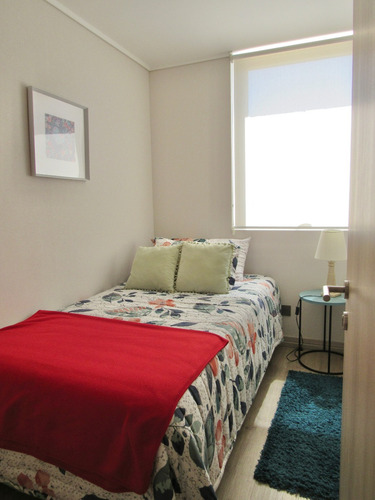 Venta Departamento SP 3D en suite 2B 1E 1B Libertad - Vi&ntilde;a Del Mar