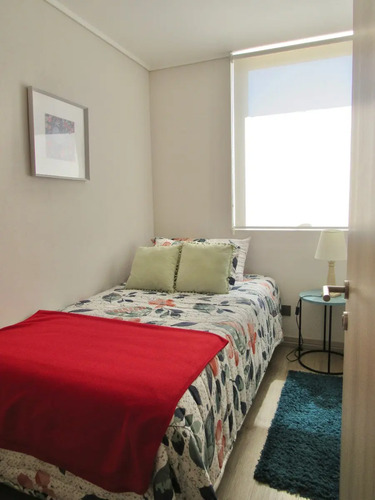 Venta Departamento SP 3D en suite 2B 1E 1B Libertad - Vi&ntilde;a Del Mar