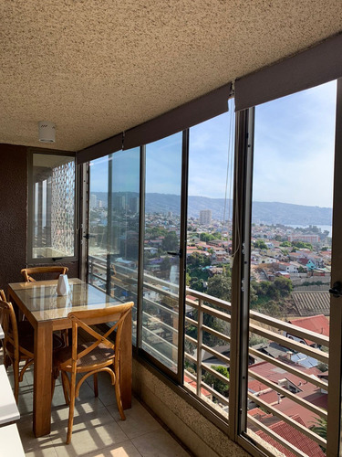 Arriendo Departamento NP 2D 1B 1E Recreo - Vi&ntilde;a Del Mar
