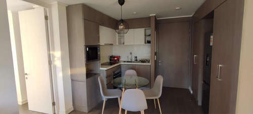 Venta Departamento 2D 2B 1E Costas de Montemar - Conc&oacute;n