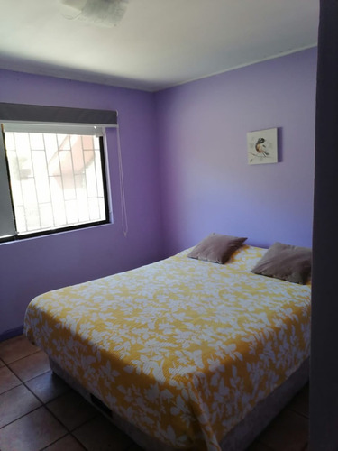 Arriendo Casa 5D en suite 3B 2E Re&ntilde;aca - Vi&ntilde;a Del Mar