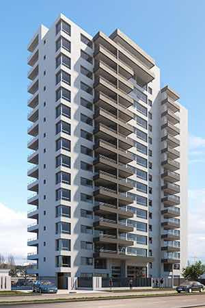 Venta Departamento NO 2D en suite 2B 1E 1B  - Vi&ntilde;a Del Mar