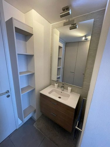 Arriendo Departamento P 2D en suite 2B 1E Costas de Montemar - Conc&oacute;n